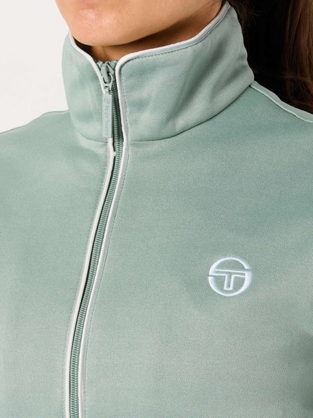 Sergio Tacchini Womens Fall Terina Track Jacket