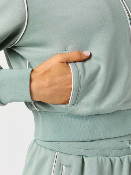 Sergio Tacchini Womens Fall Terina Track Jacket