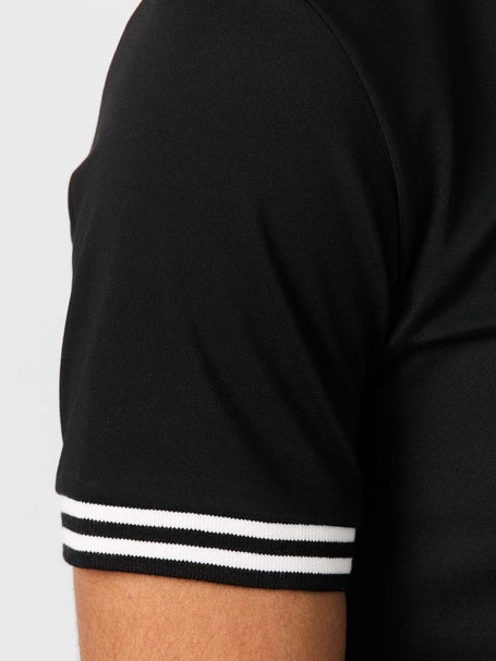 Sergio Tacchini Womens Spring Idalia Cropped Cardi Top