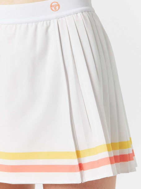 Sergio Tacchini Womens Fall Noale Wrap Skirt