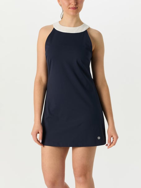 Sergio Tacchini Womens Spring Tessa Dress