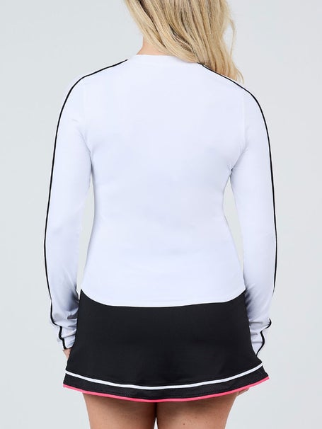Sofibella Womens Amore Mio Long Sleeve