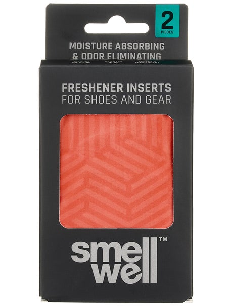 SmellWell Active Original Fresh Insert - Geo Orange