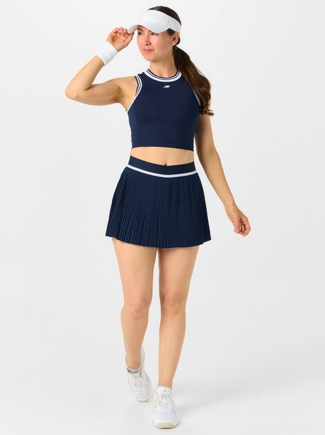 Skechers Womens Ace Pleat Skirt