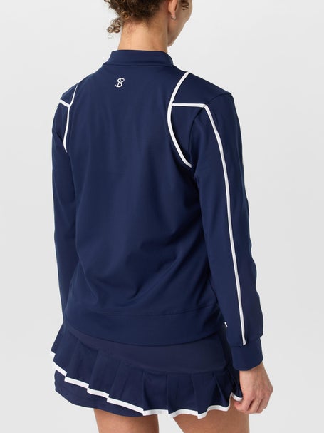 Sofibella Womens Aurora Sky Jacket