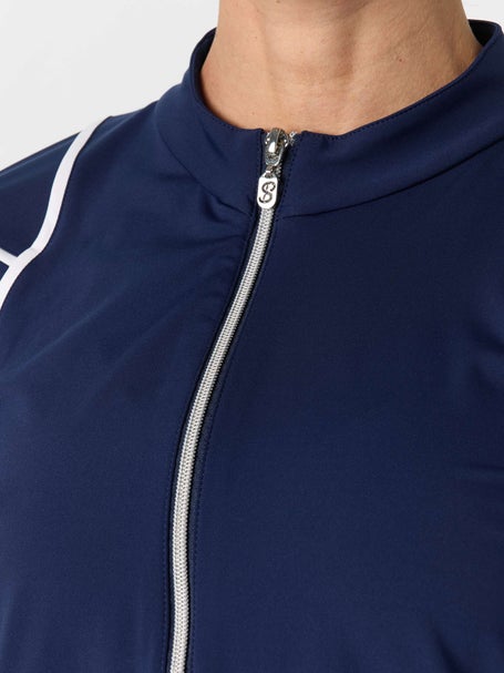 Sofibella Womens Aurora Sky Jacket