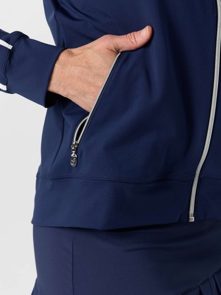 Sofibella Womens Aurora Sky Jacket