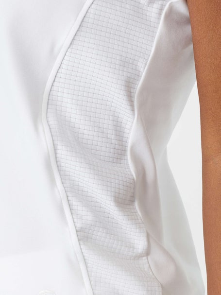Sofibella Womens All Stars Tie Back Top