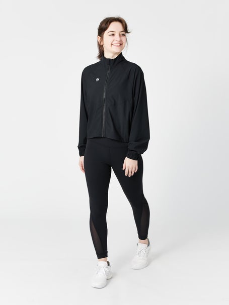 Selkirk x AvaLee Womens Warmup Windbreaker