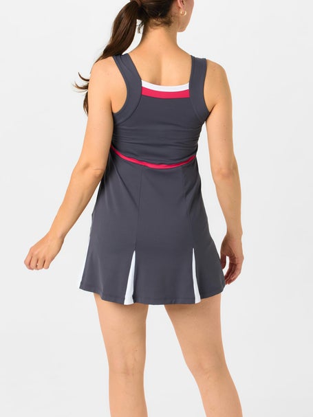 Sofibella Womens Berry Fusion Dress