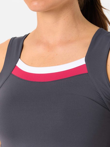 Sofibella Womens Berry Fusion Dress