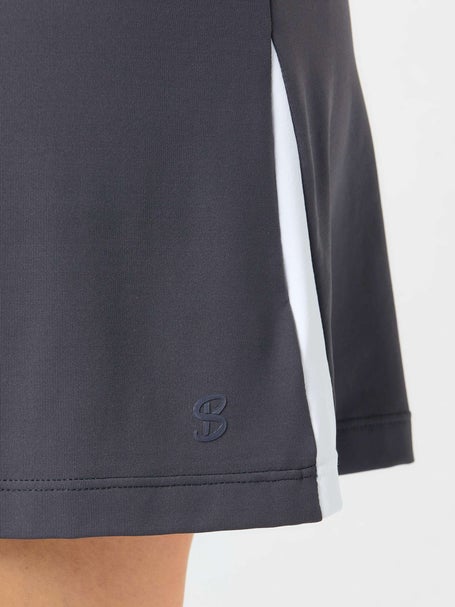 Sofibella Womens Berry Fusion Dress