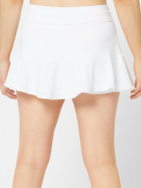 Sofibella Womens Baseline Love Skirt