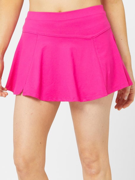 Sofibella Womens Bella Primavera Flounce Skirt