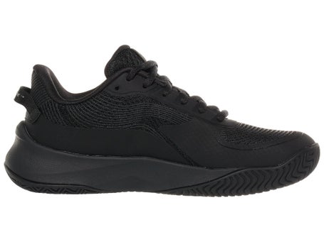 Selkirk CourtStrike Pro Pickle Shoes Womens Black  