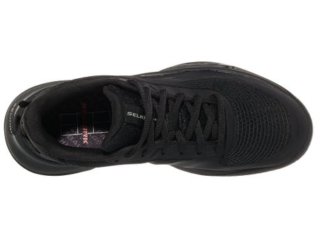 Selkirk CourtStrike Pro Pickle Shoes Womens Black  