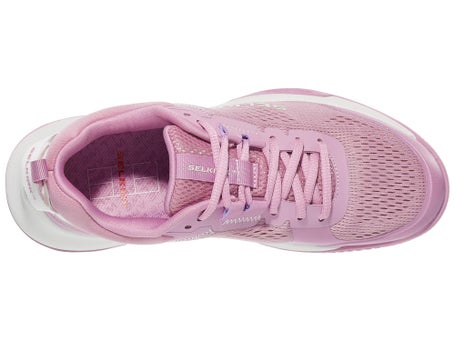 Selkirk CourtStrike Pickleball Shoes Womens Berry  