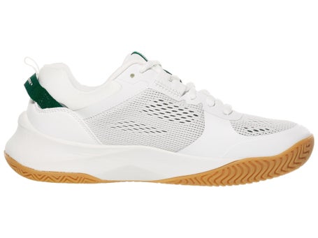 Selkirk CourtStrike Pickleball Shoe Woms Wh/Green  