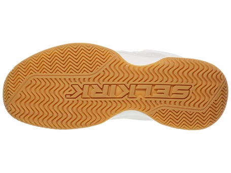 Selkirk CourtStrike Pickleball Shoe Woms Wh/Green  