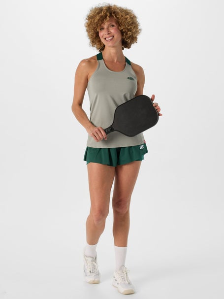 Selkirk Womens Essential Crossback Tank