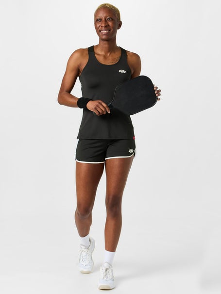 Selkirk Womens Essential Crossback Tank