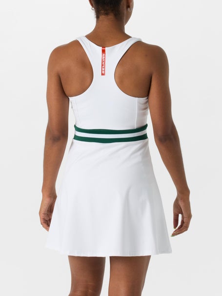 Selkirk Womens Essential Flare Dress