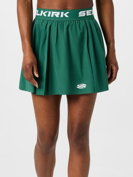 Selkirk Womens Essential Pleat Skirt