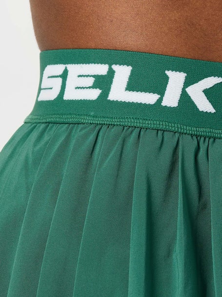 Selkirk Womens Essential Pleat Skirt