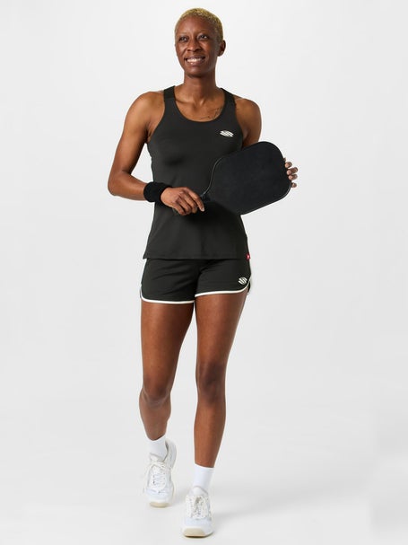 Selkirk Womens Essential Sport-Wik Short