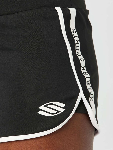 Selkirk Womens Essential Sport-Wik Short