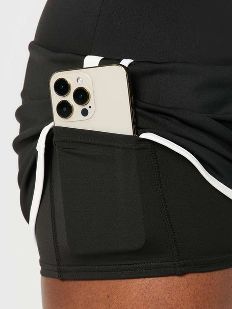 Selkirk Womens Essential Sport-Wik Short