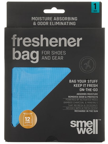 SmellWell Freshener Bag - Blue