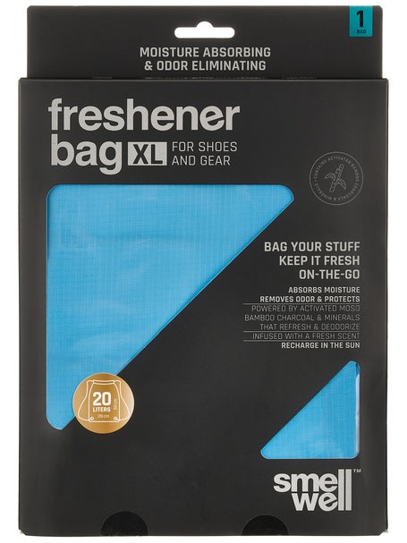SmellWell Freshener XL Bag - Blue
