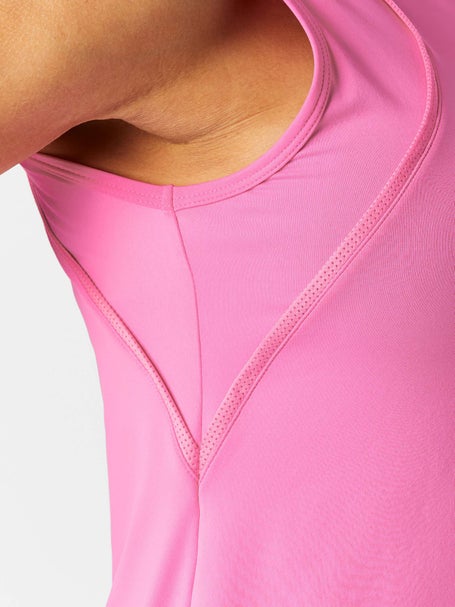 Sofibella Womens Flora Lux Tank