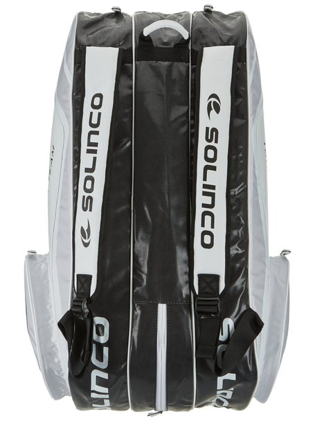 Solinco Whiteout 15-Pack Tour Bag