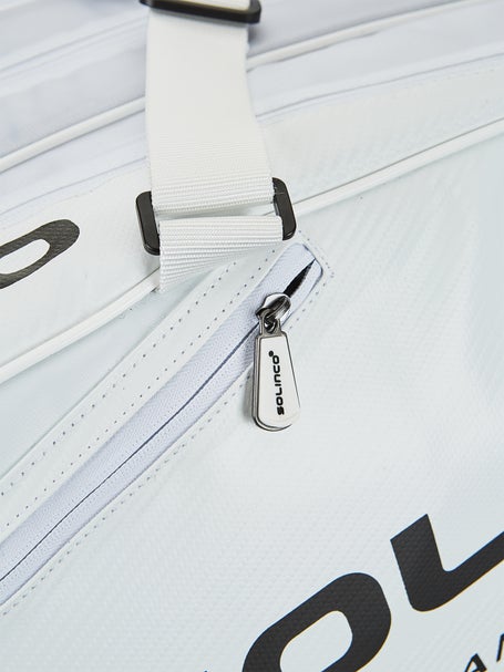 Solinco Whiteout 15-Pack Tour Bag