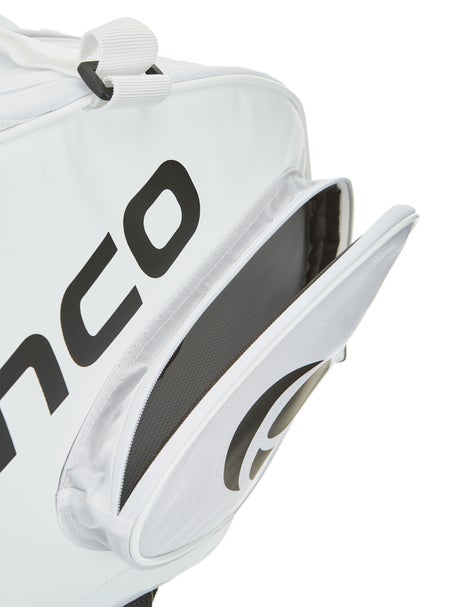 Solinco Whiteout 15-Pack Tour Bag