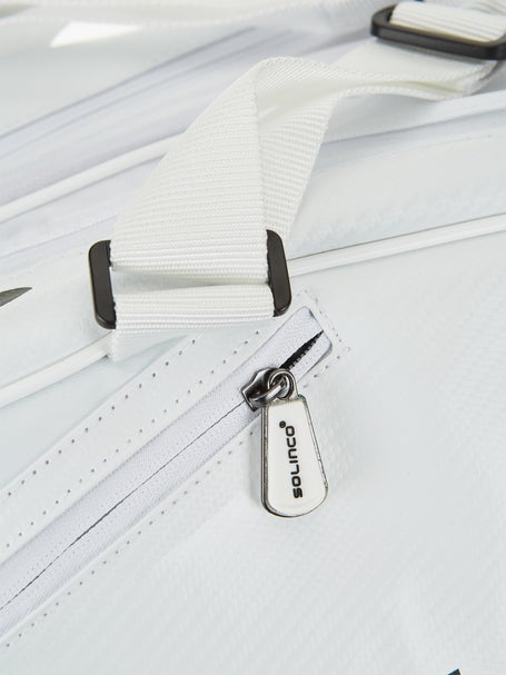 Solinco Whiteout 6-Pack Tour Bag 