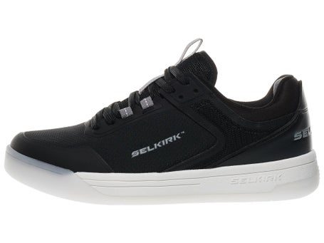 Selkirk Legacy Pro Pickleball Black Womens Shoes