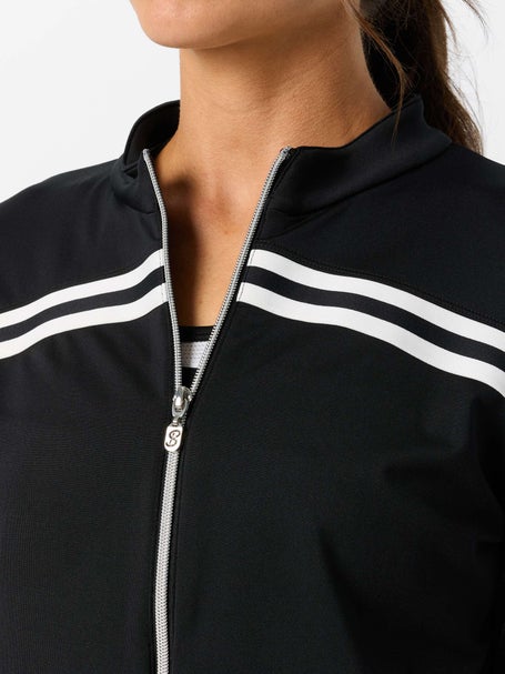 Sofibella Womens Monochrome Jacket