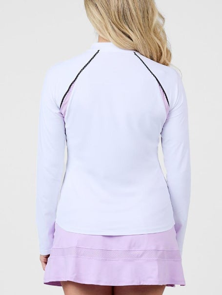 Sofibella Womens Mystic Sunrise Long Sleeve