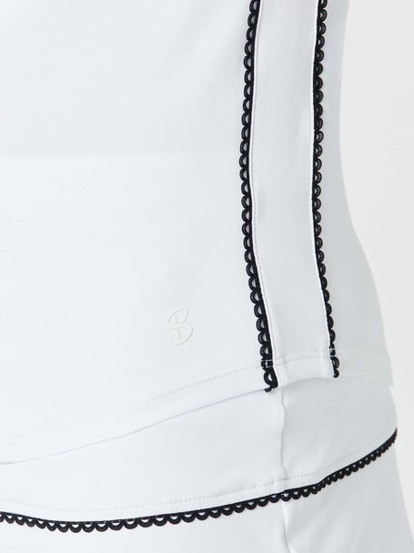 Sofibella Womens Mystic Sunrise Short Sleeve