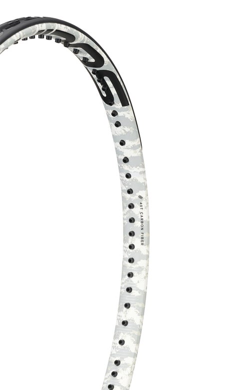 Solinco Whiteout 305 18x20 v2 Camo\Racquet