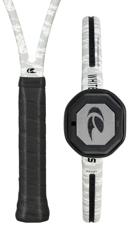 Solinco Whiteout 305 18x20 v2 Camo\Racquet