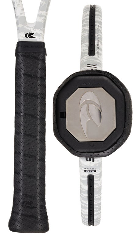 Solinco Whiteout 305 XTD 18x20 v2 Camo\Racquet