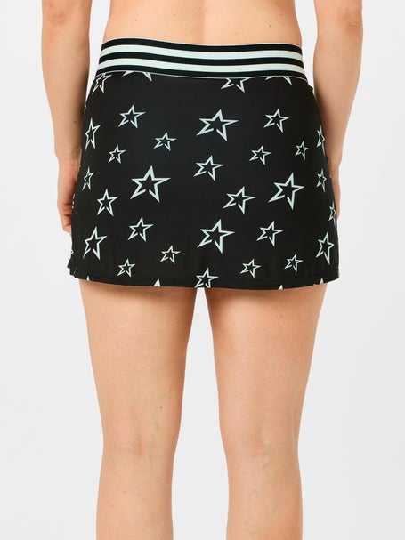 Sofibella Womens Pinkology Print Skirt