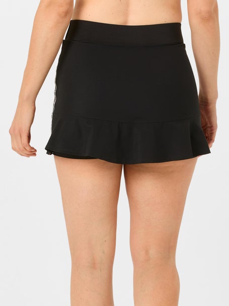 Sofibella Womens Pinkology Star Trim Skirt