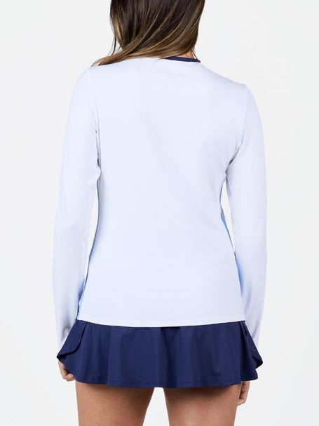 Sofibella Womens Style Icon Long Sleeve