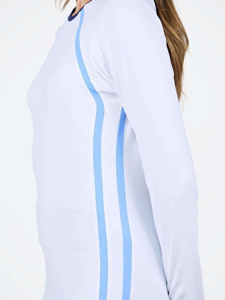 Sofibella Womens Style Icon Long Sleeve