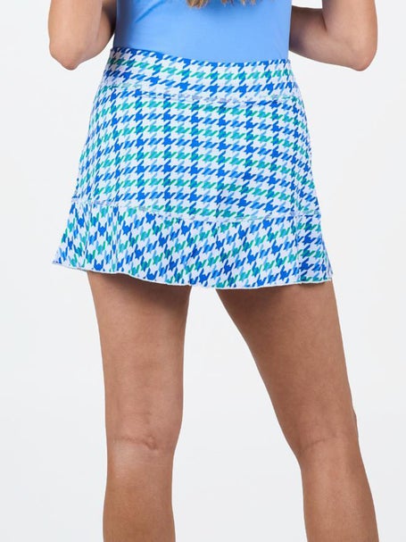 Sofibella Womens UV Print Skirt - Right Direction